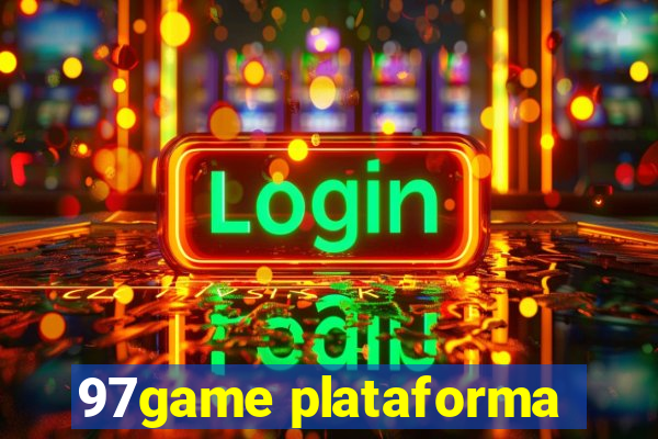 97game plataforma